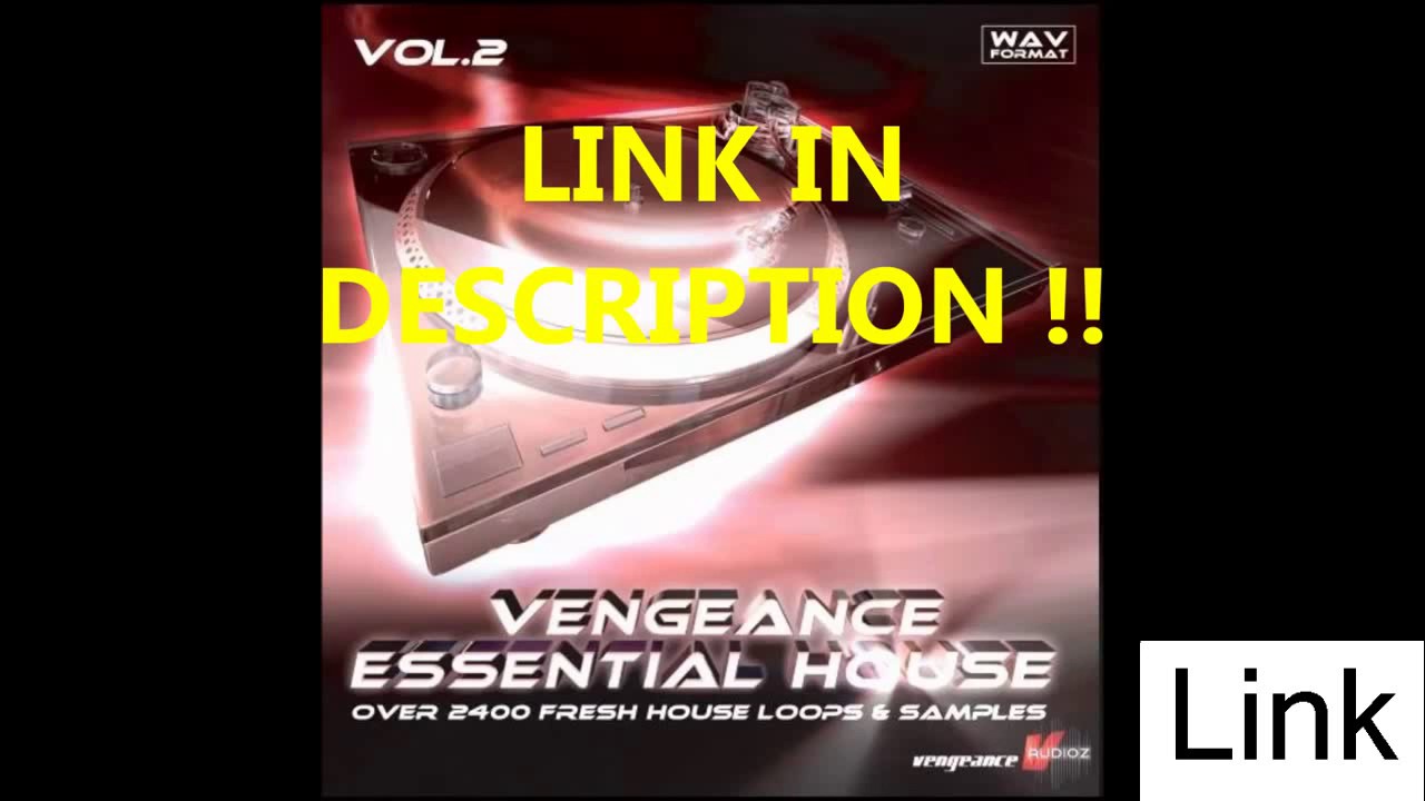vengeance edm vol 2 free downlod